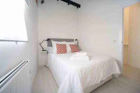 Premium Piso Loft De 3 En Centro Histórico Apartamento