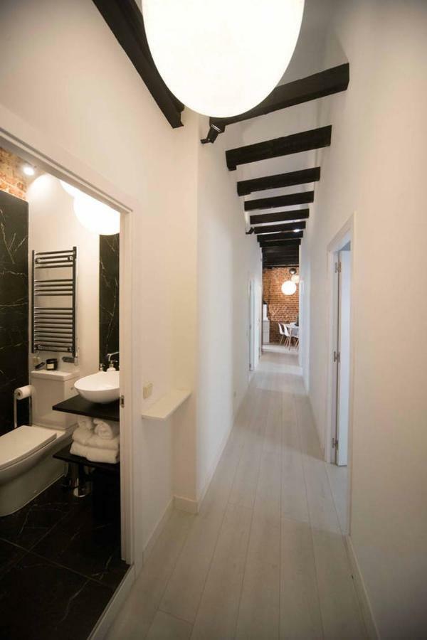 Premium Piso Loft De 3 En Centro Histórico
