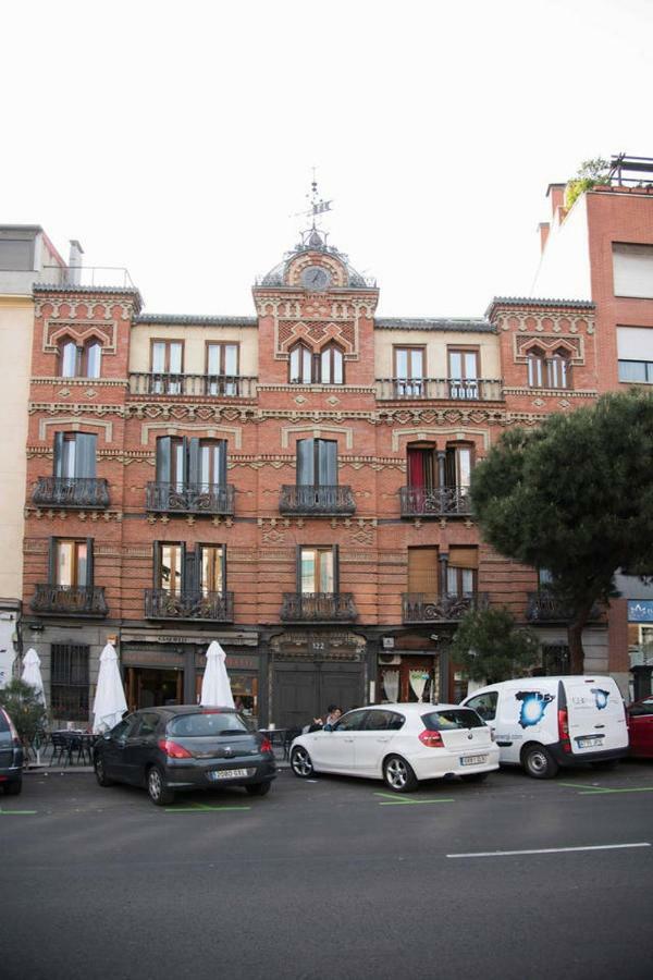 Premium Piso Loft De 3 En Centro Histórico Madrid