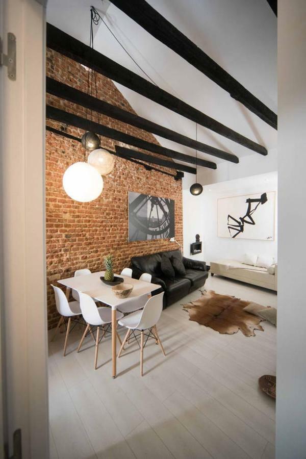 Premium Piso Loft De 3 En Centro Histórico *