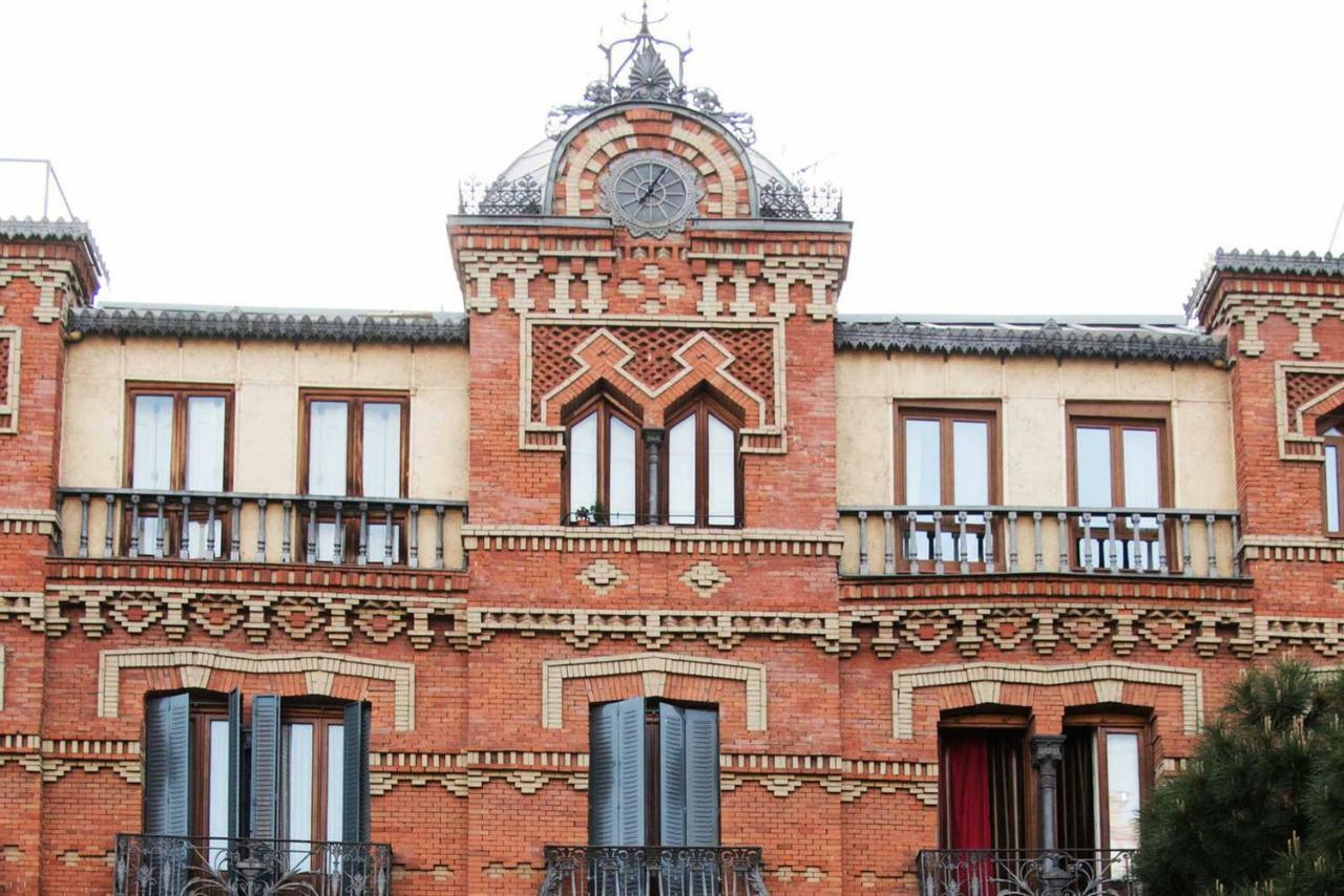 Apartamento Premium Piso Loft De 3 En Centro Histórico