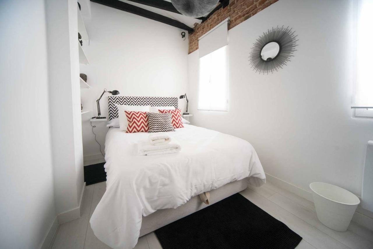 Premium Piso Loft De 3 En Centro Histórico