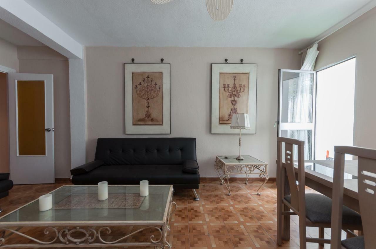 32 Marques Real Apartamento