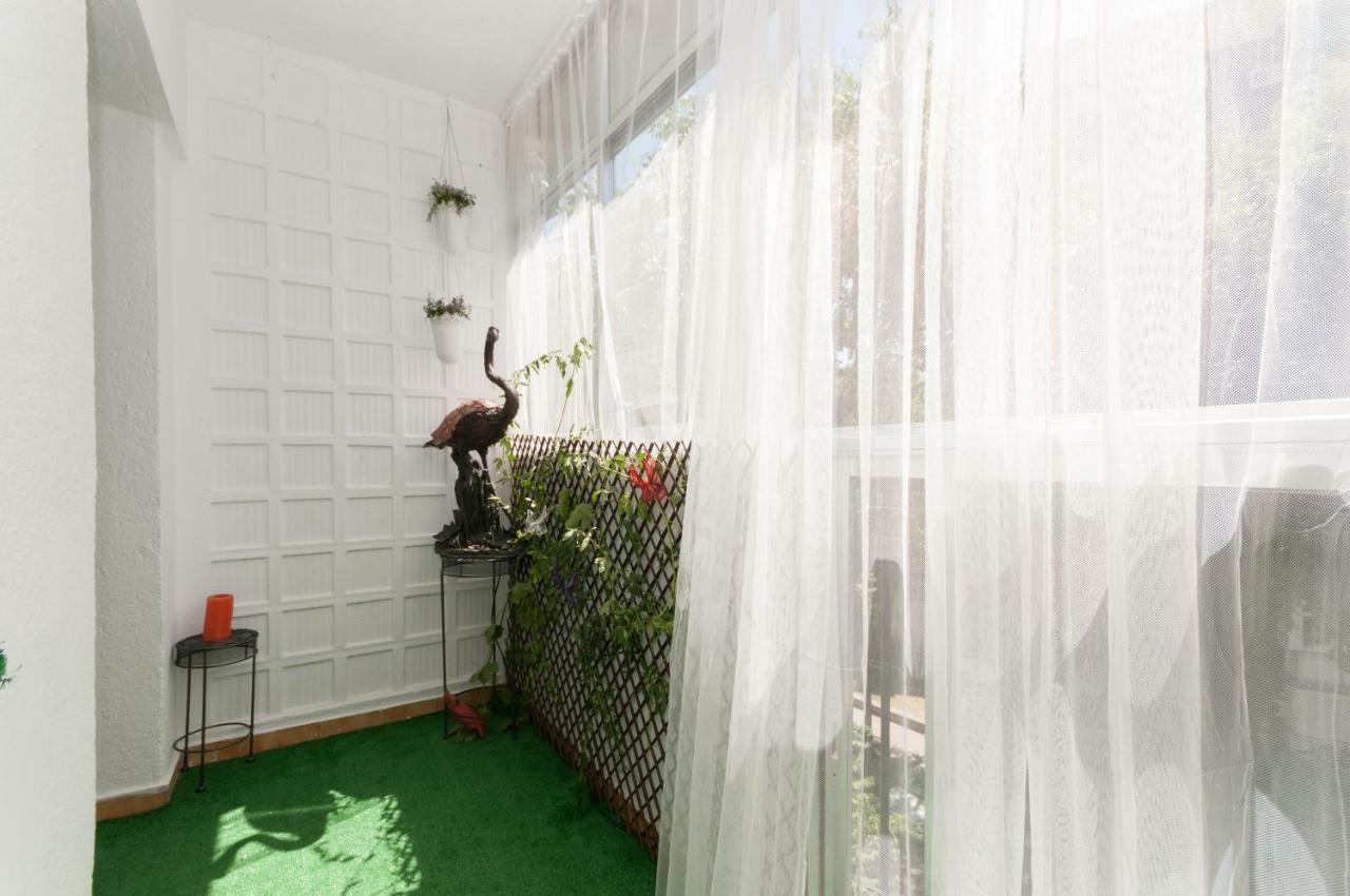 Apartamento 32 Marques Real Madrid