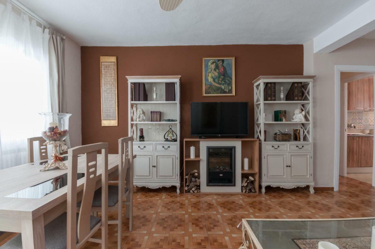 Apartamento 32 Marques Real Madrid