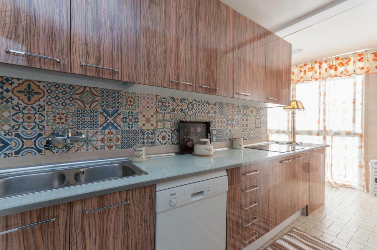 Apartamento 32 Marques Real