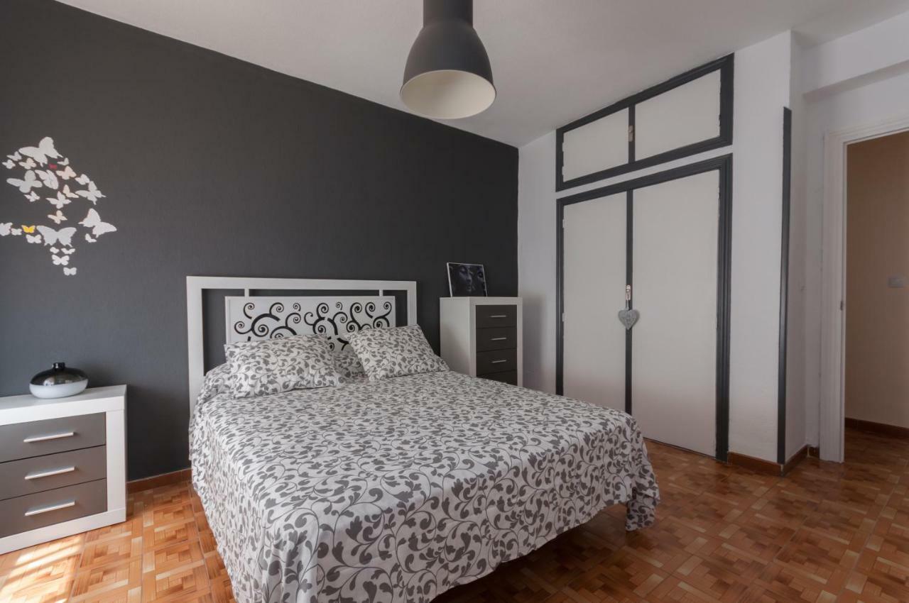 32 Marques Real Apartamento Madrid