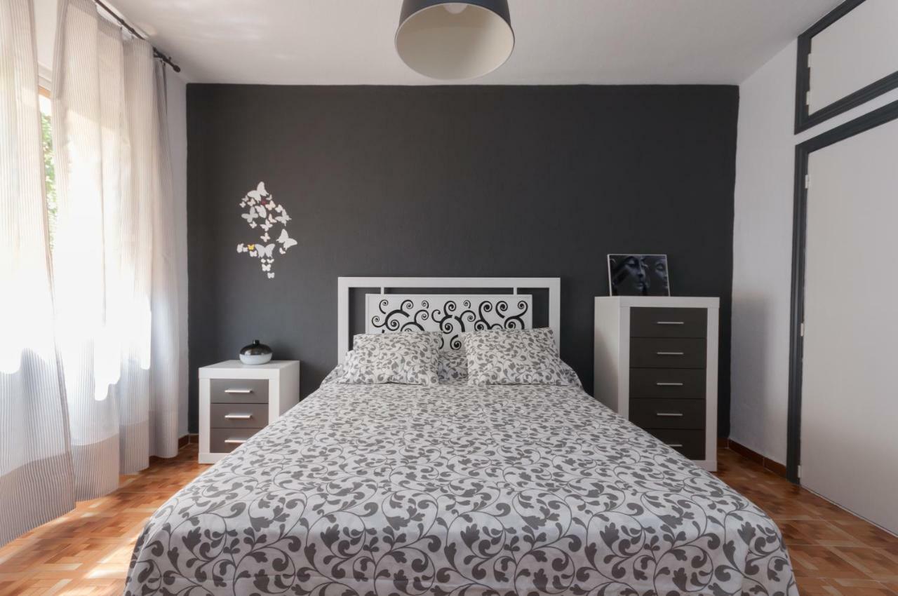 32 Marques Real Apartamento Madrid