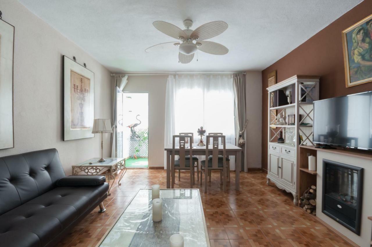 32 Marques Real Apartamento Madrid