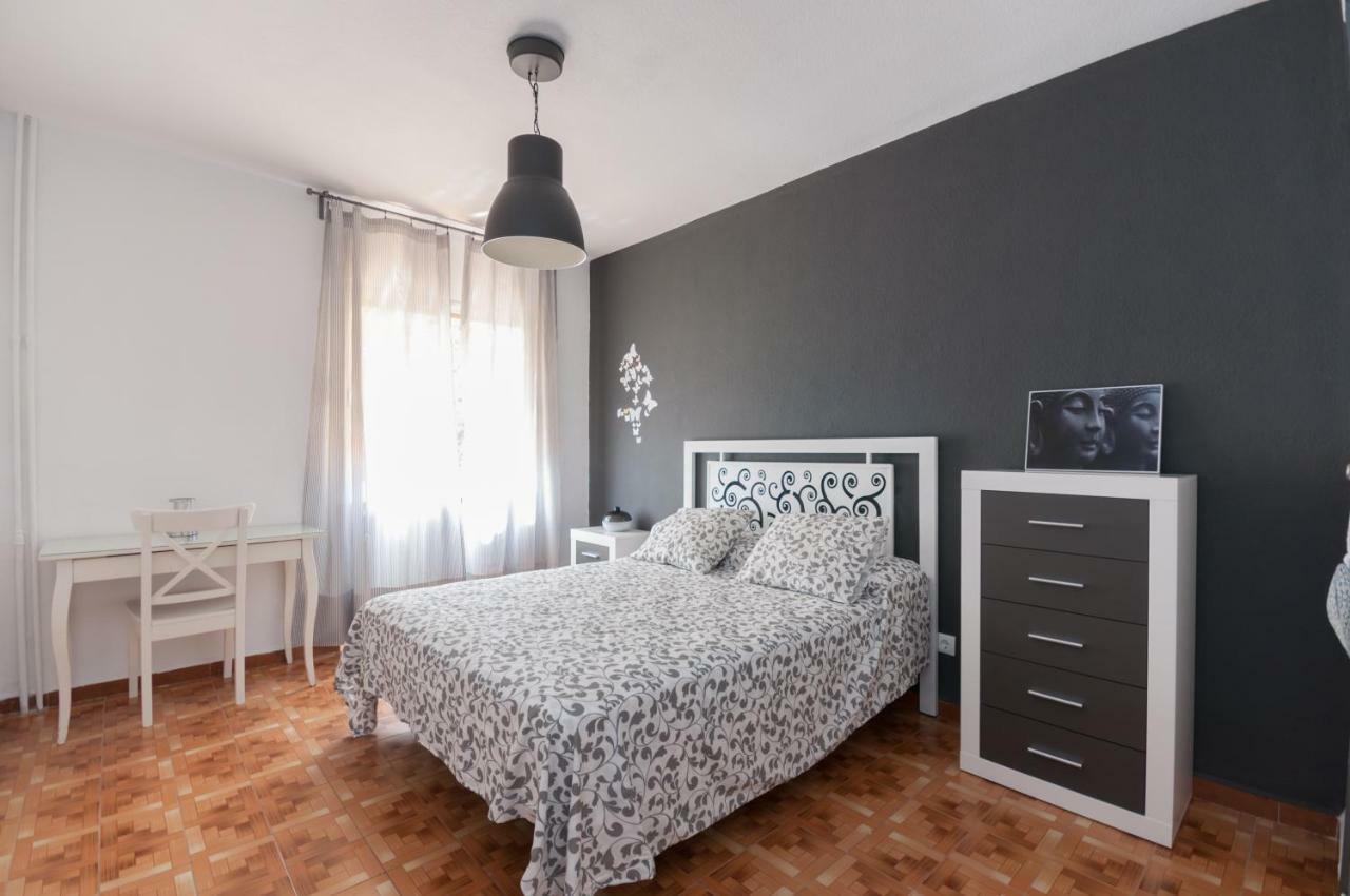 Apartamento 32 Marques Real Madrid