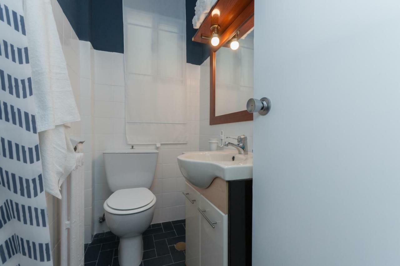 Apartamento 32 Marques Real Madrid