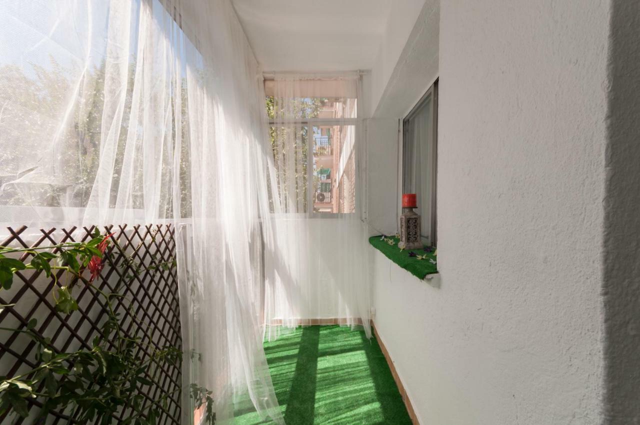 Apartamento 32 Marques Real Madrid