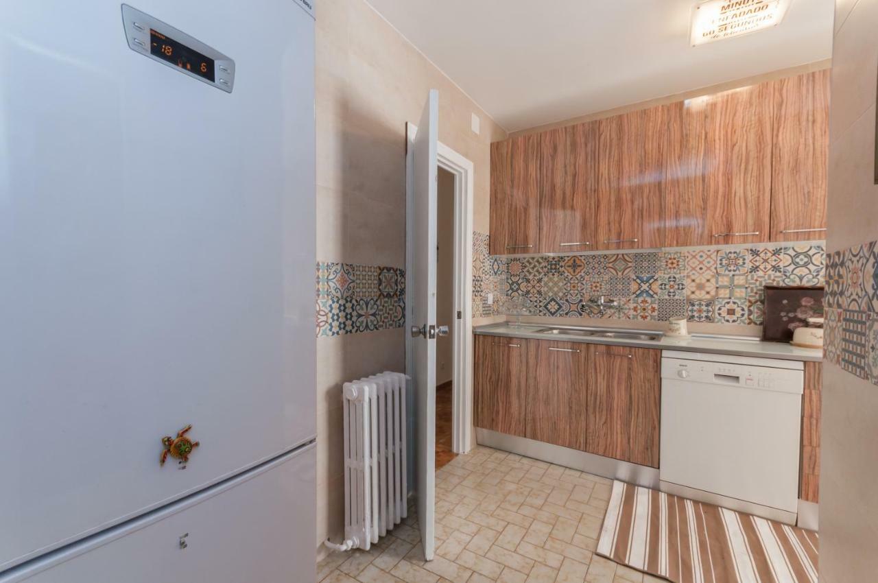 32 Marques Real Apartamento *