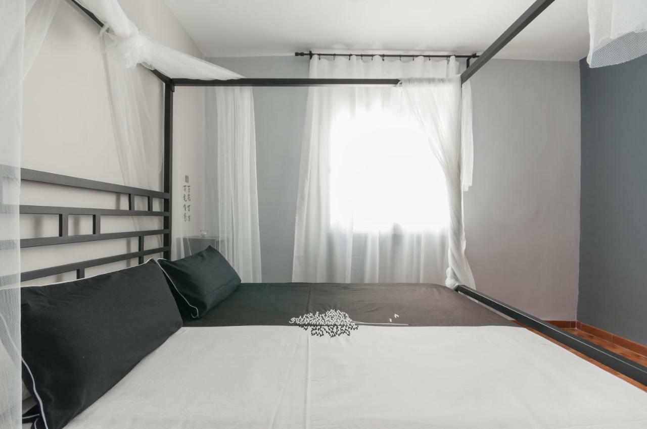 Apartamento 32 Marques Real *