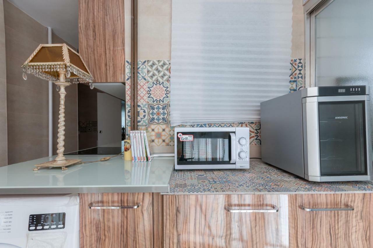 Apartamento 32 Marques Real