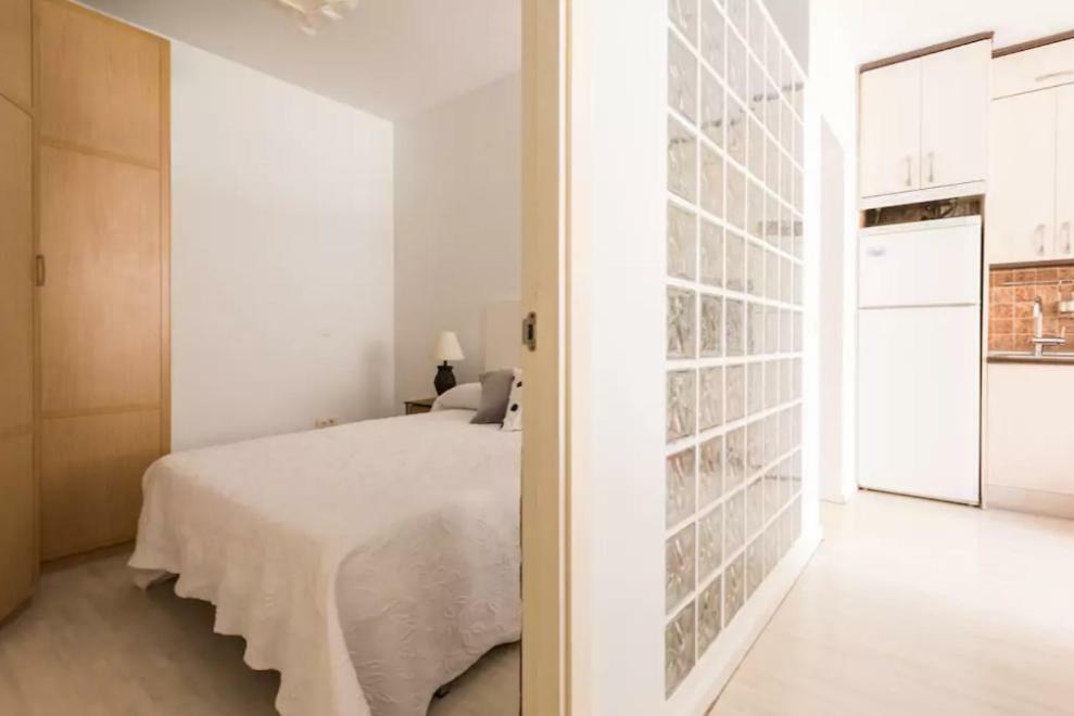 Apartamento Cozy For Couples In The Heart Of Madrid