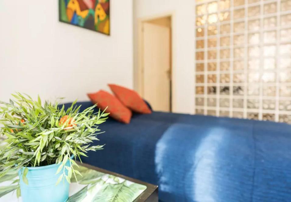 Cozy For Couples In The Heart Of Apartamento