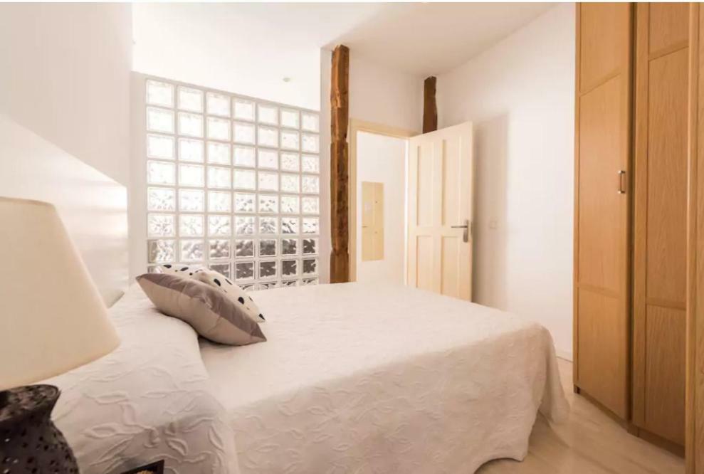 Apartamento Cozy For Couples In The Heart Of