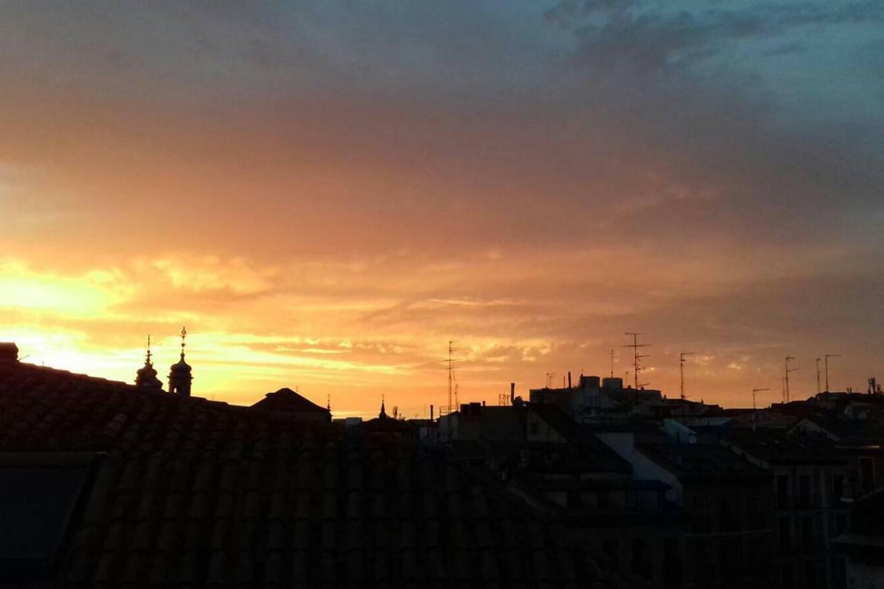 Apartamento Charming And Bright Madrid