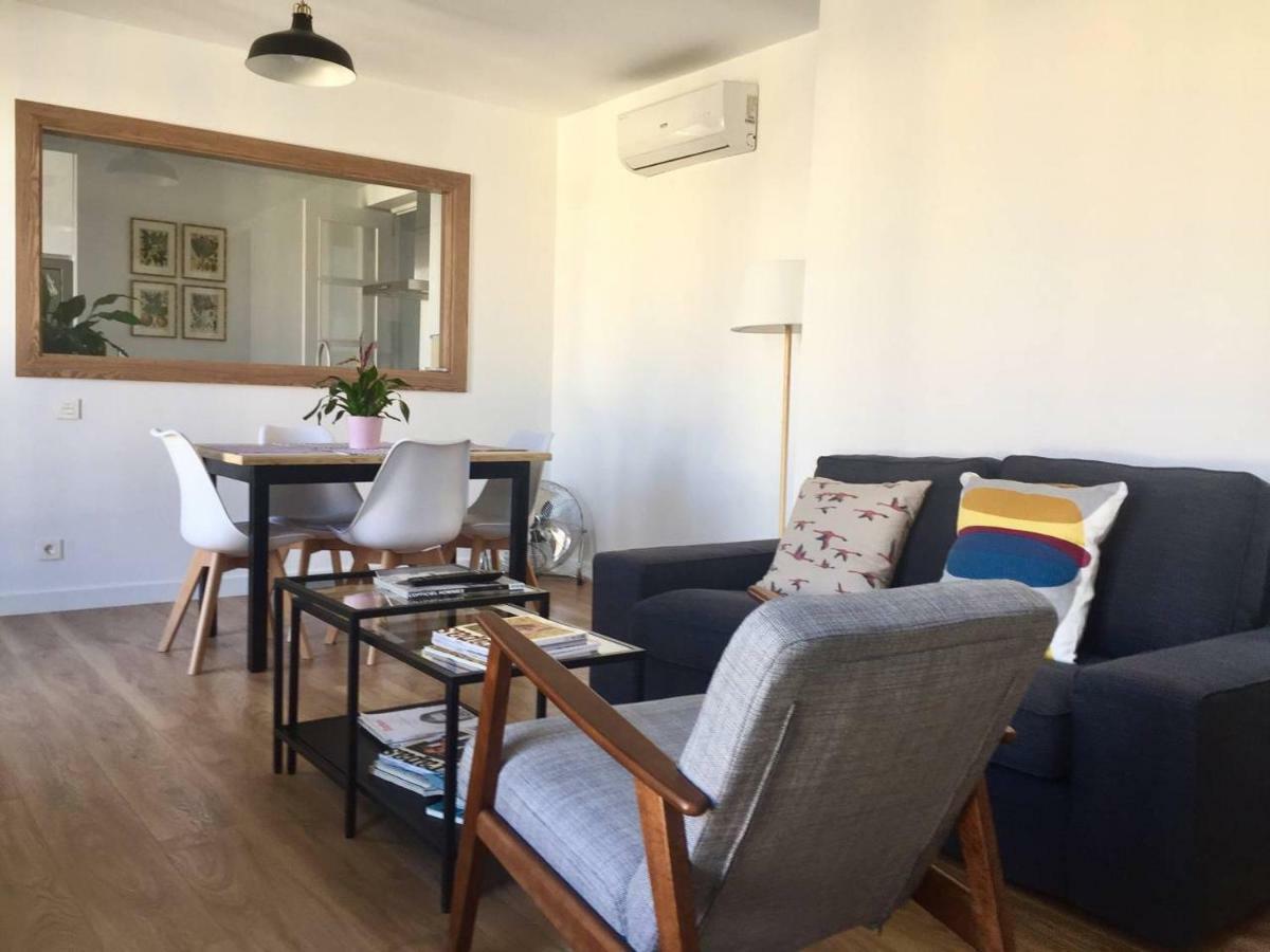 Apartamento Charming And Bright *