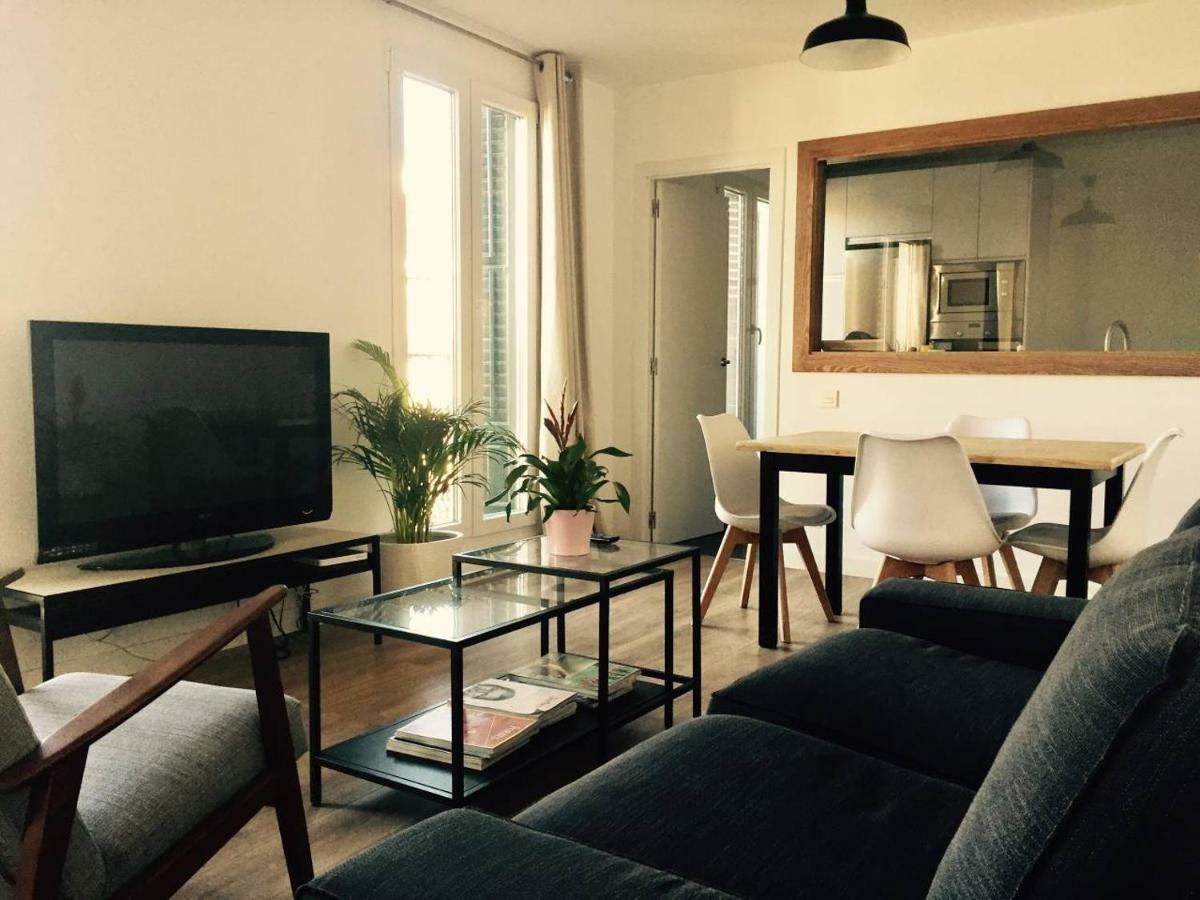 Apartamento Charming And Bright *
