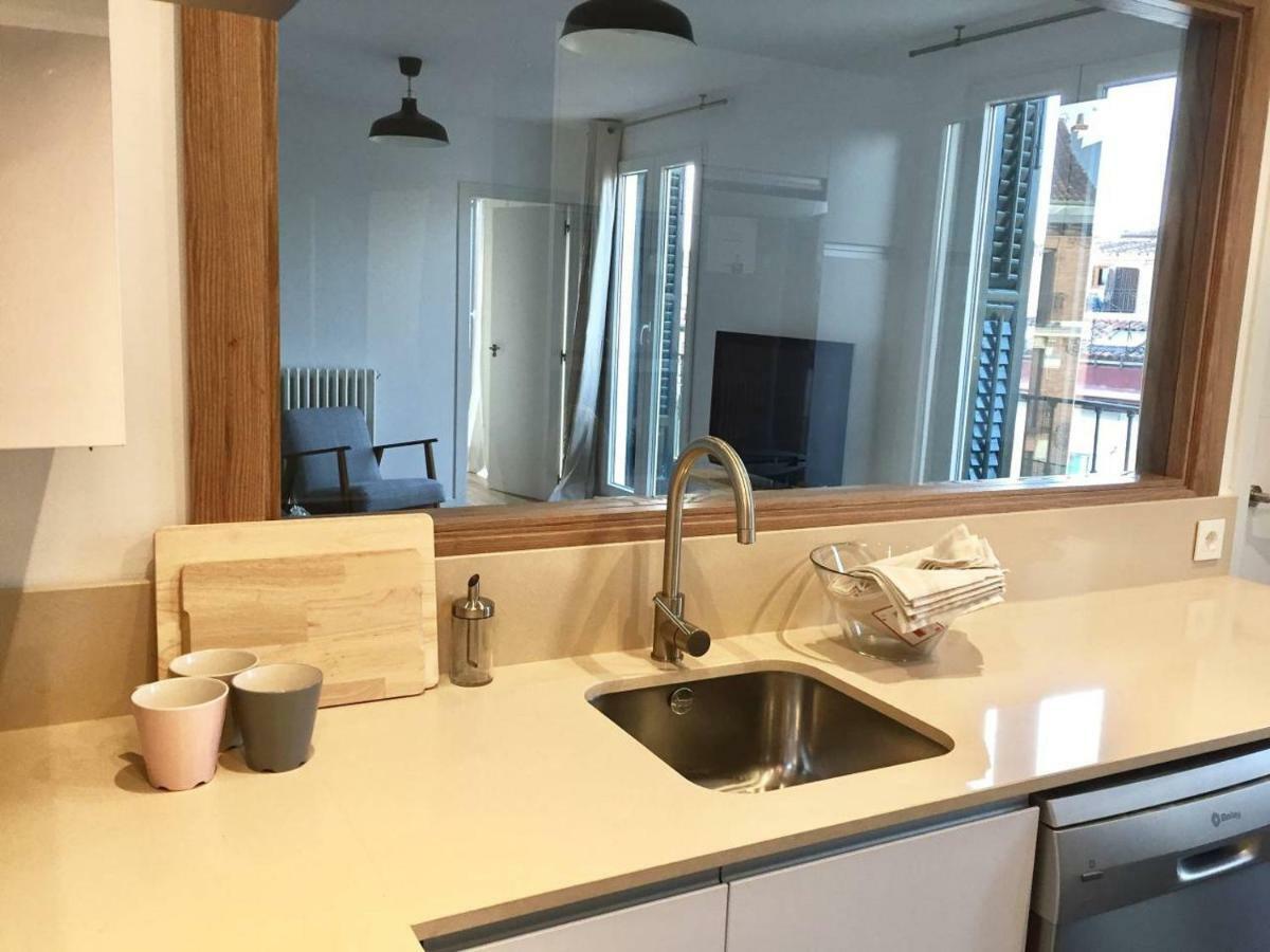 Charming And Bright Apartamento