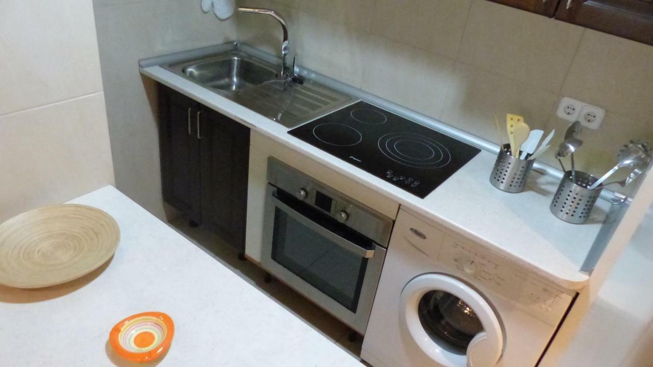 Apartamento Duque *