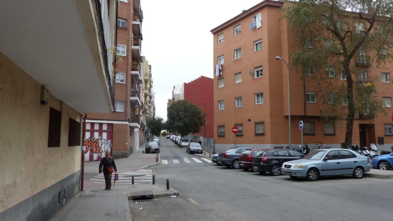 Duque * Madrid