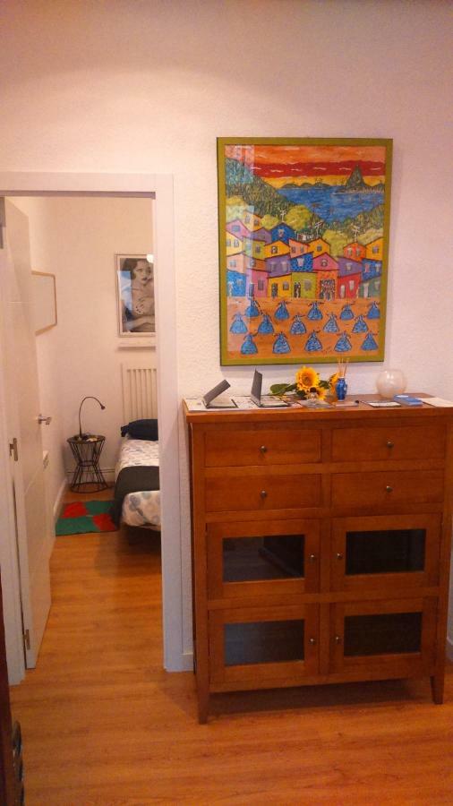 Apartamento Casa Del Olivar