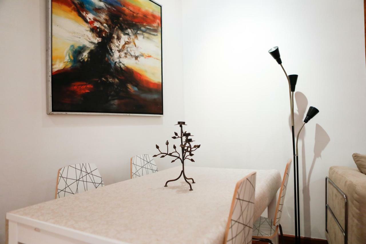 Apartamento San Pedro 26 *