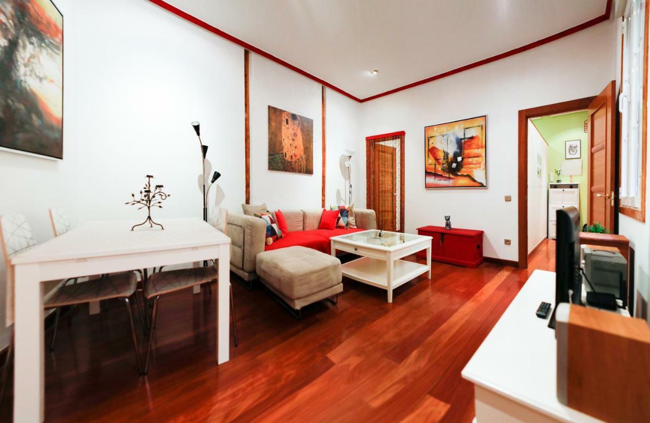 Apartamento San Pedro 26 Madrid
