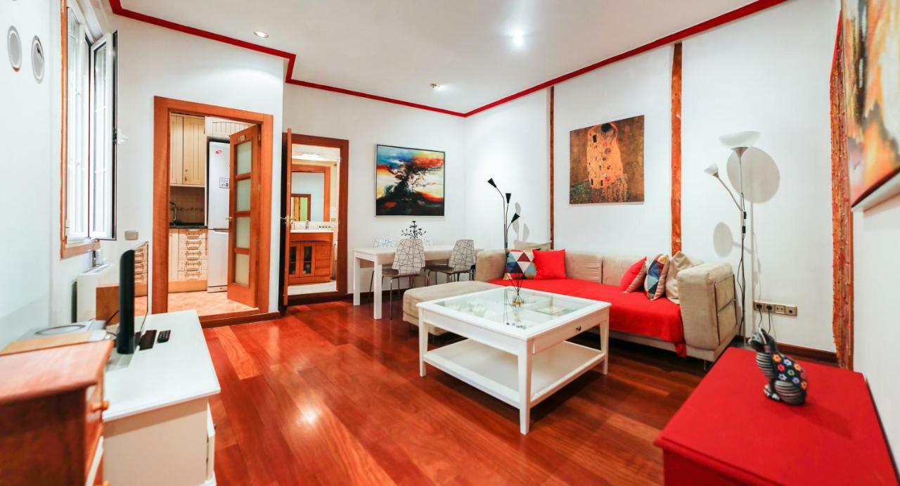 Apartamento San Pedro 26 *