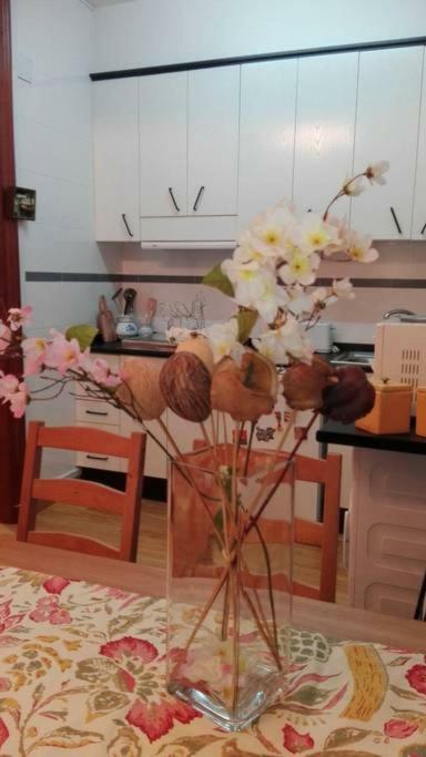 Rio Manzanares Apartamento Madrid