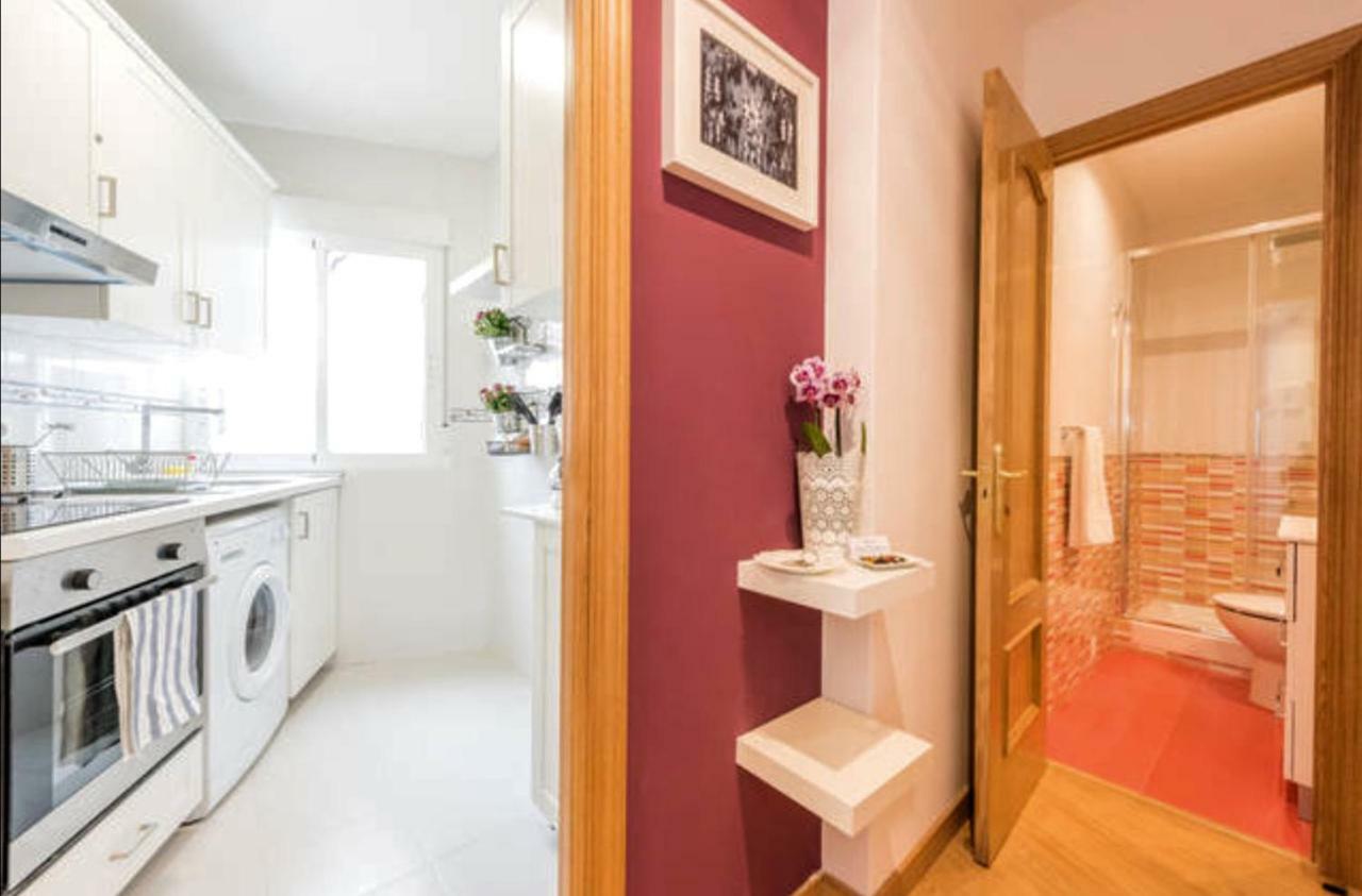 En Calle Jardines - Centro Apartamento