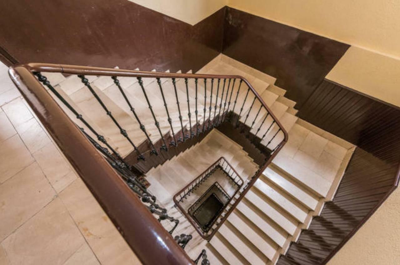 En Calle Jardines - Centro Apartamento Madrid