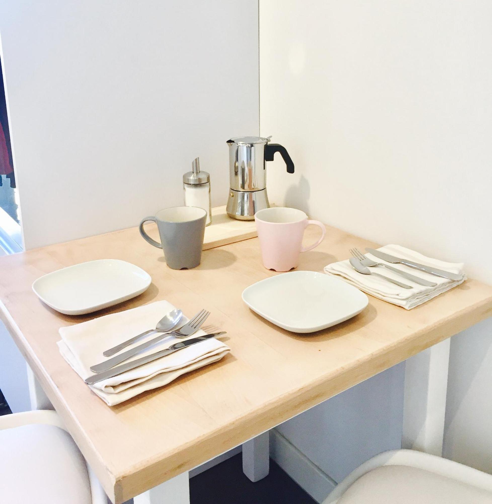Charming And Bright Apartamento *
