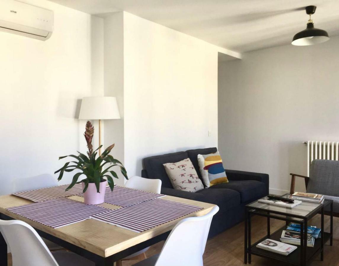 Apartamento Charming And Bright *