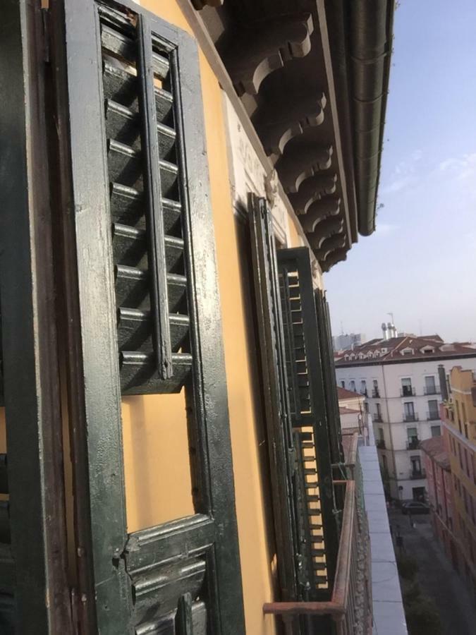 Apartamento Charming And Bright Madrid