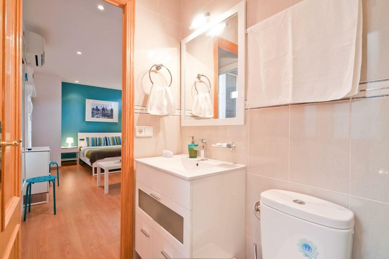 Apartamento ático En El Centro De - Calle Jardines *