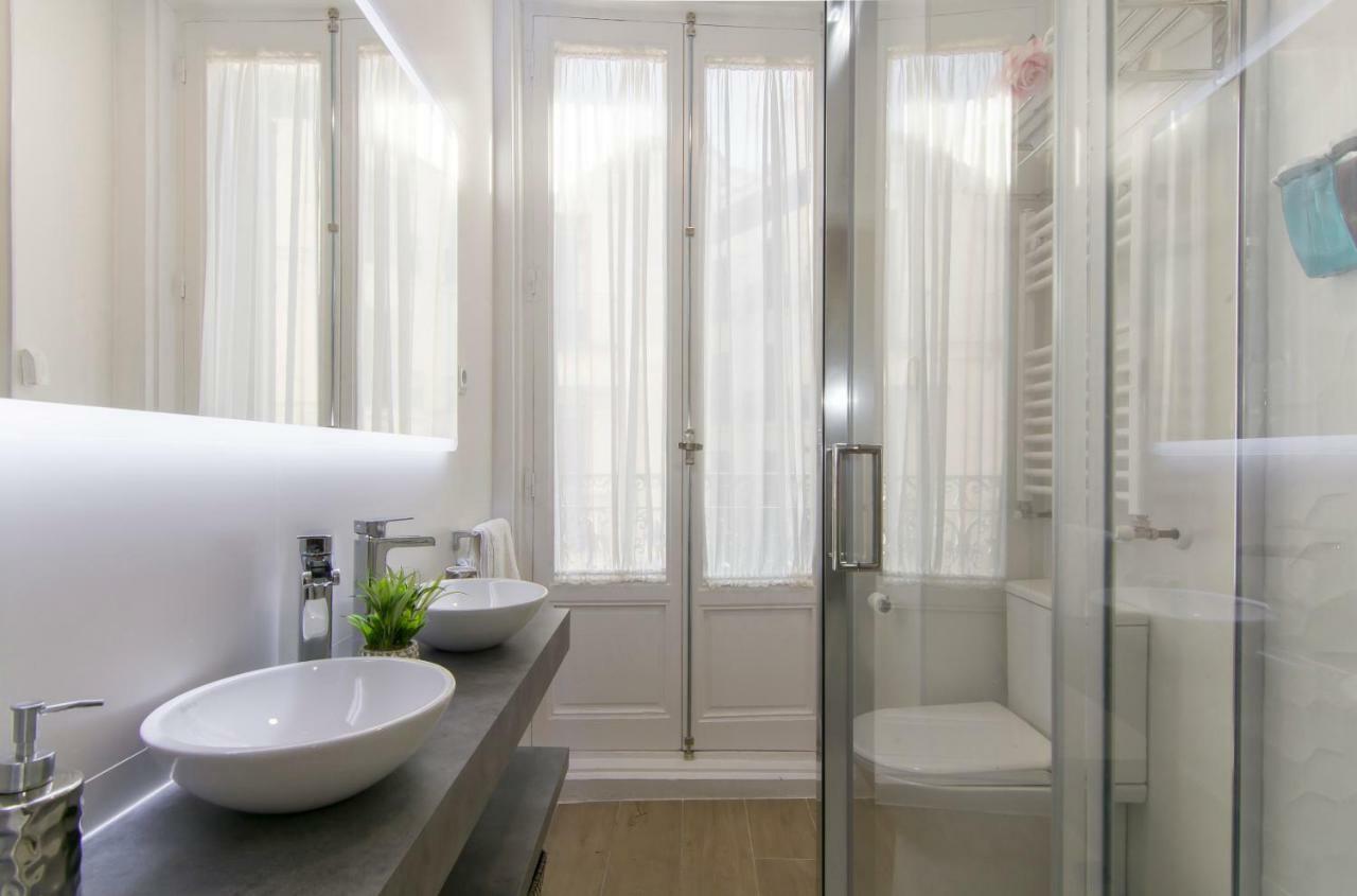 Apartamento Sol Luxury Suites *