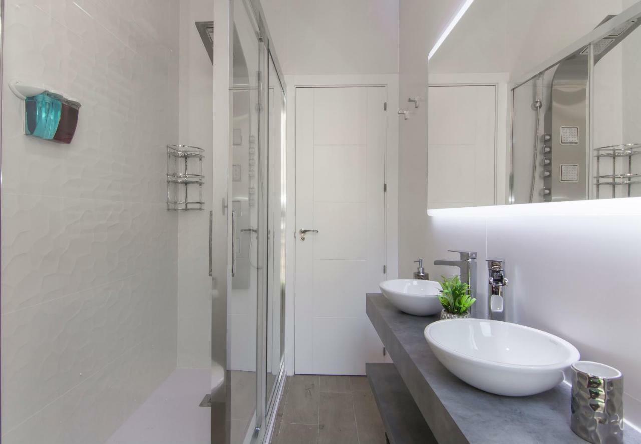 Sol Luxury Suites Apartamento