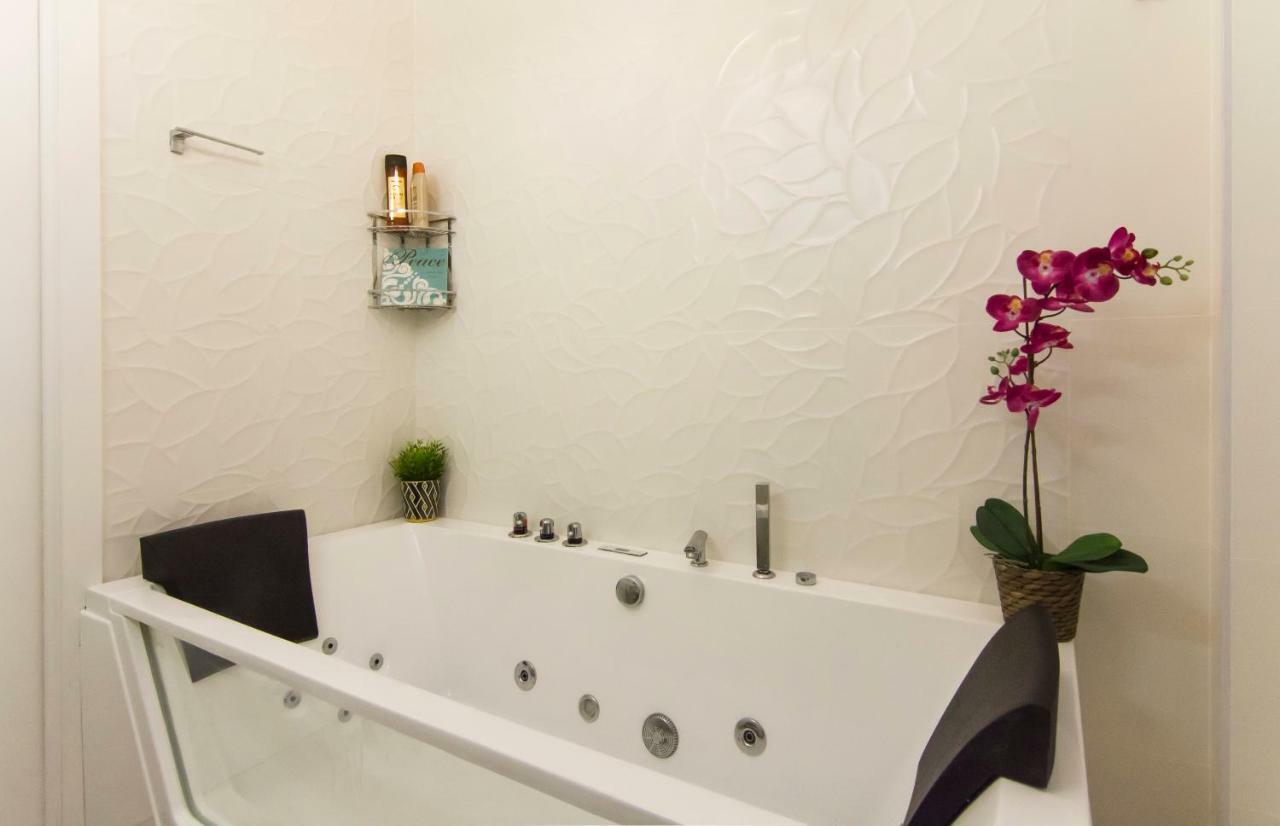 Sol Luxury Suites Apartamento Madrid