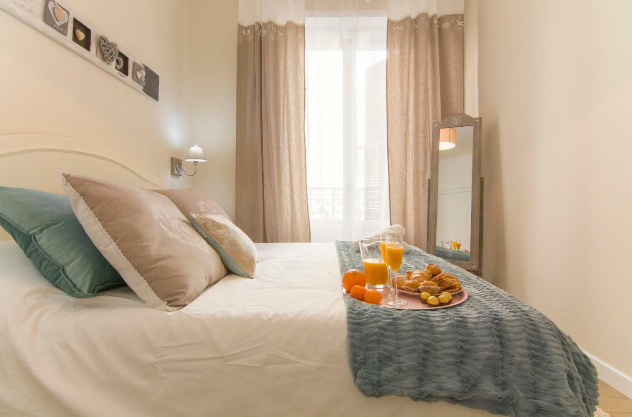 Apartamento Sol Luxury Suites Madrid