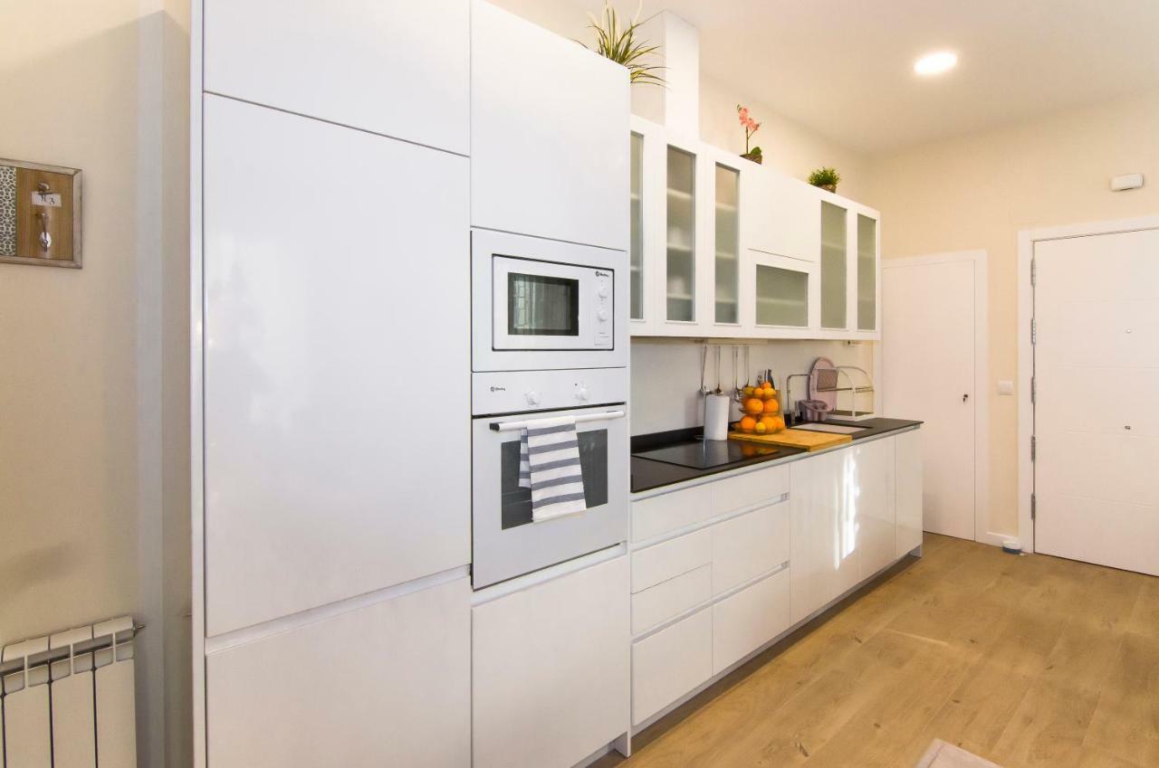 Sol Luxury Suites Apartamento Madrid