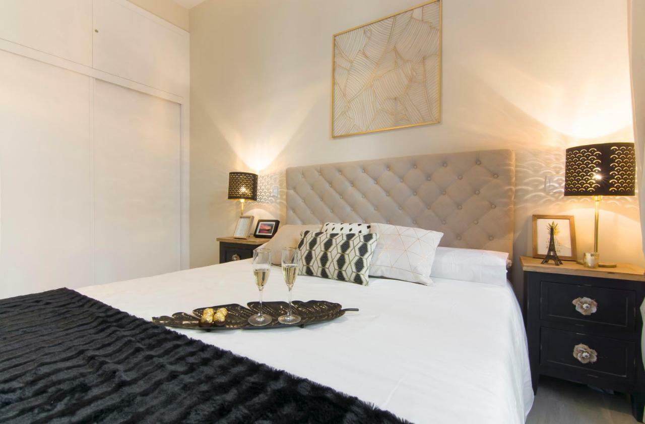 Apartamento Sol Luxury Suites