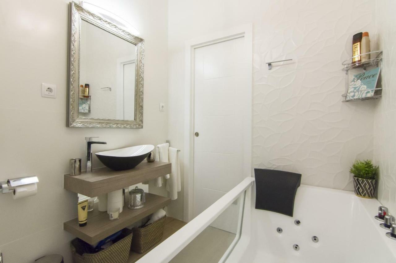 Sol Luxury Suites Apartamento