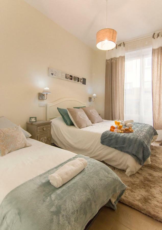 Sol Luxury Suites Apartamento