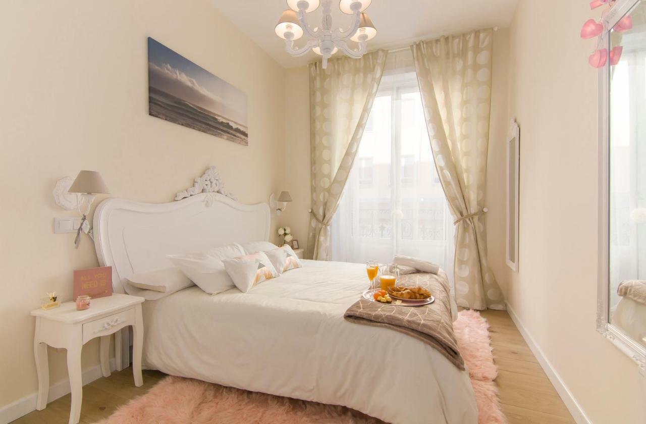 Apartamento Sol Luxury Suites