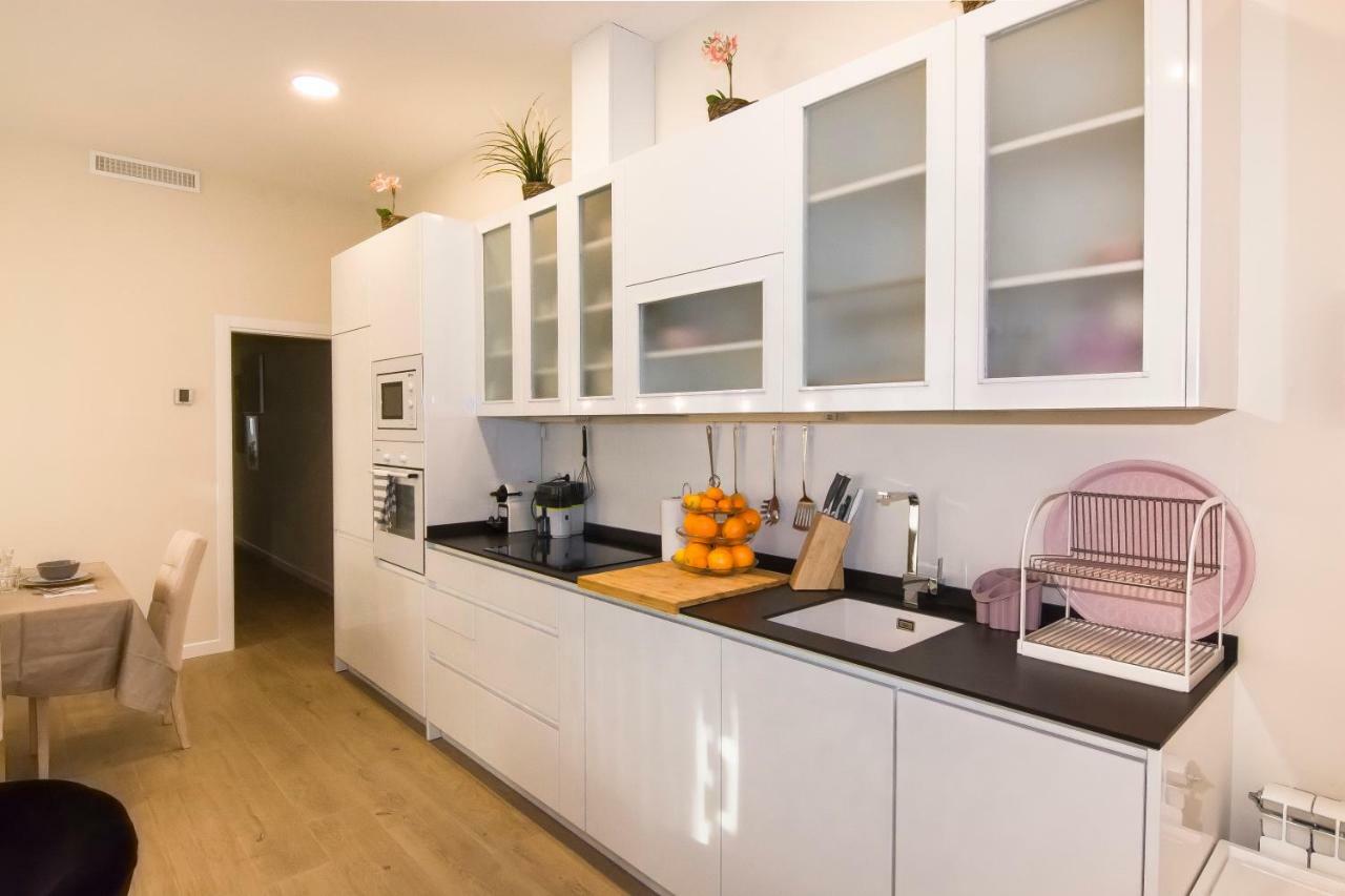 Apartamento Sol Luxury Suites Madrid