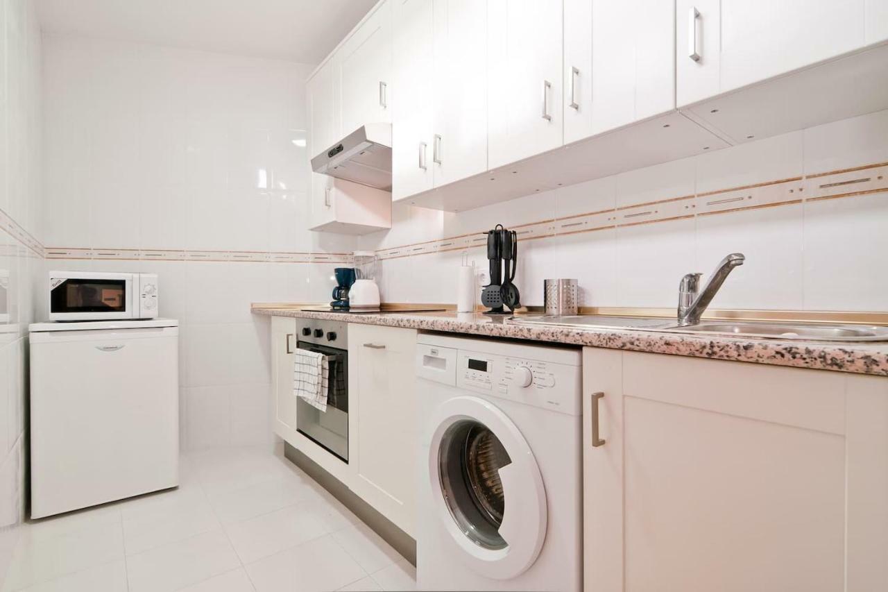 ático En El Centro De - Calle Jardines Apartamento Madrid
